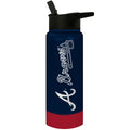 24oz. Thirst Hydration Water Bottle E66789