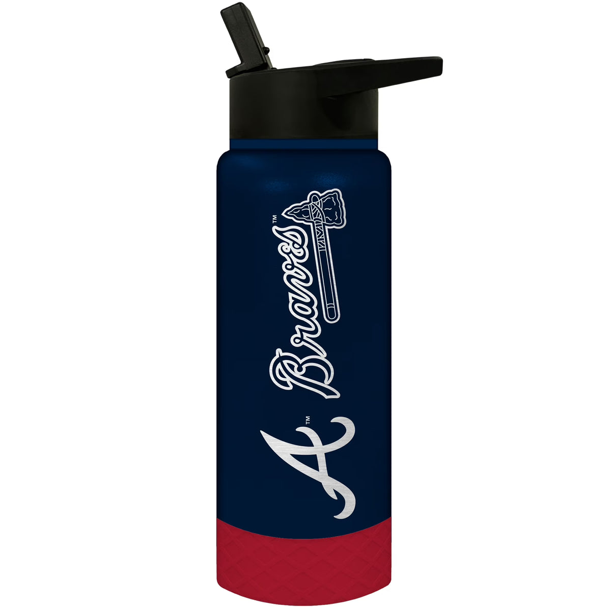 24oz. Thirst Hydration Water Bottle E66789