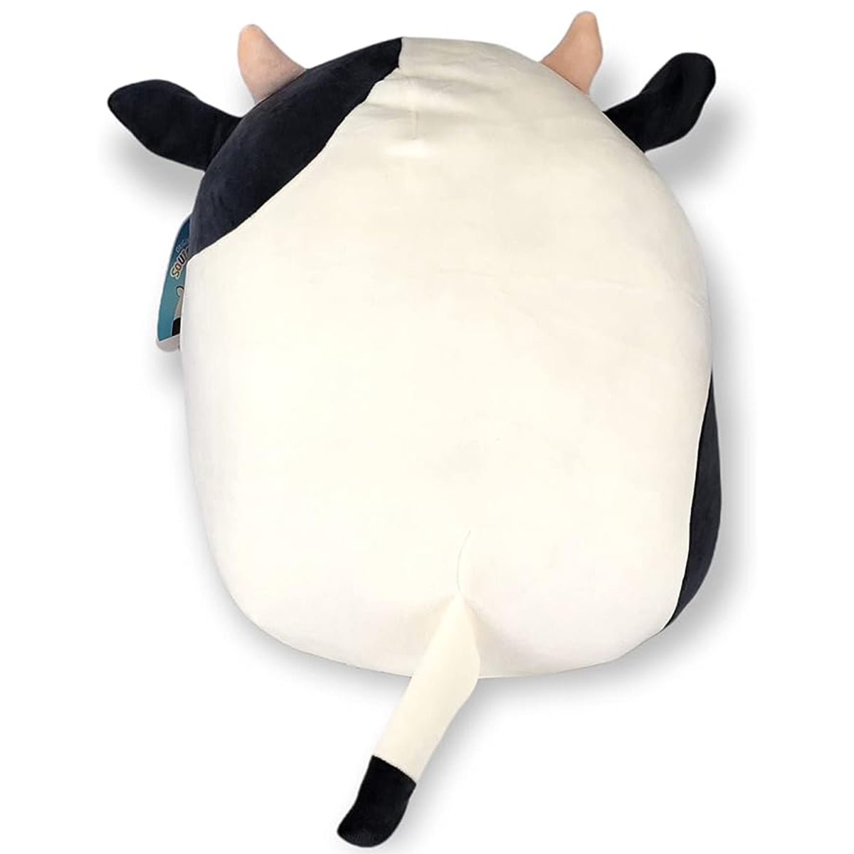 16 inch Connor the Cow Plush Doll V43183