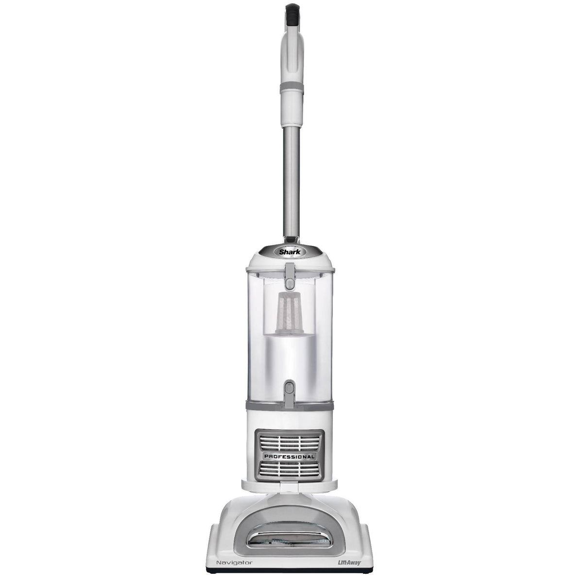 Upright Vacuum I294