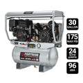 30 Gallon 175 PSI Gas Air Compressor X81383