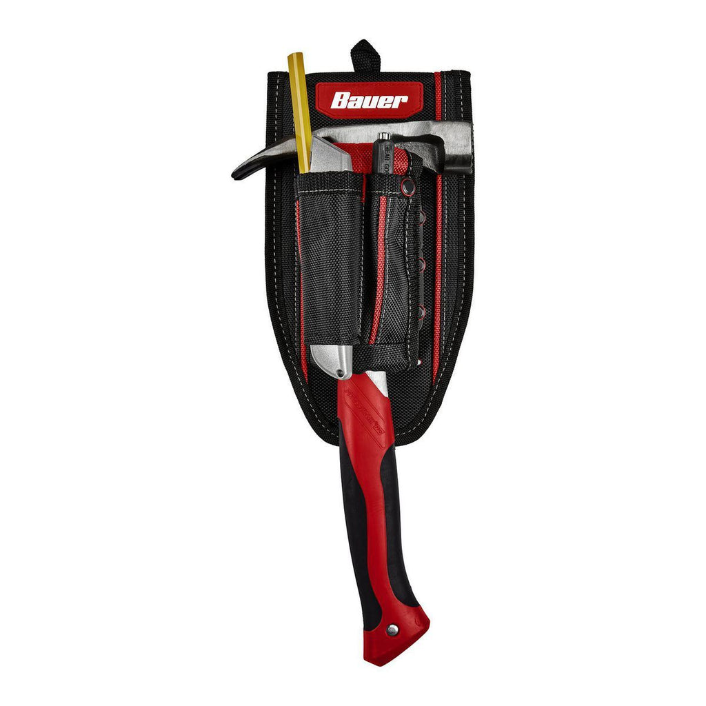 4 Pocket Dual Ring Hammer Holster K5721