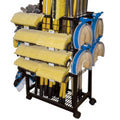 Rack-rolling Brush O678