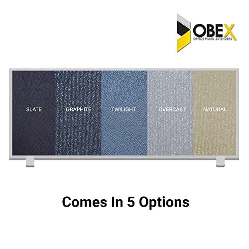 18" X 42" Office Divider P563726