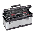 20 in. Stainless Steel Toolbox E868794