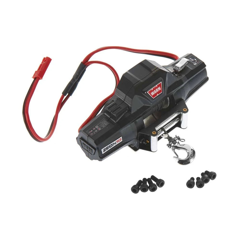 1/8 Warn Zeon 10 Winch G326833