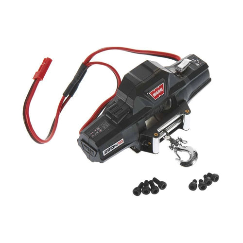 1/8 Warn Zeon 10 Winch G326833