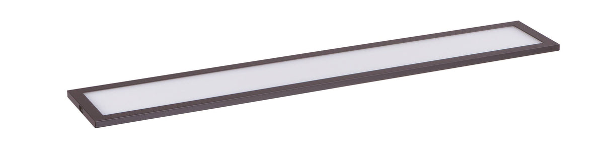 24 in. Under Cabinet Bronze CounterMax Z1623