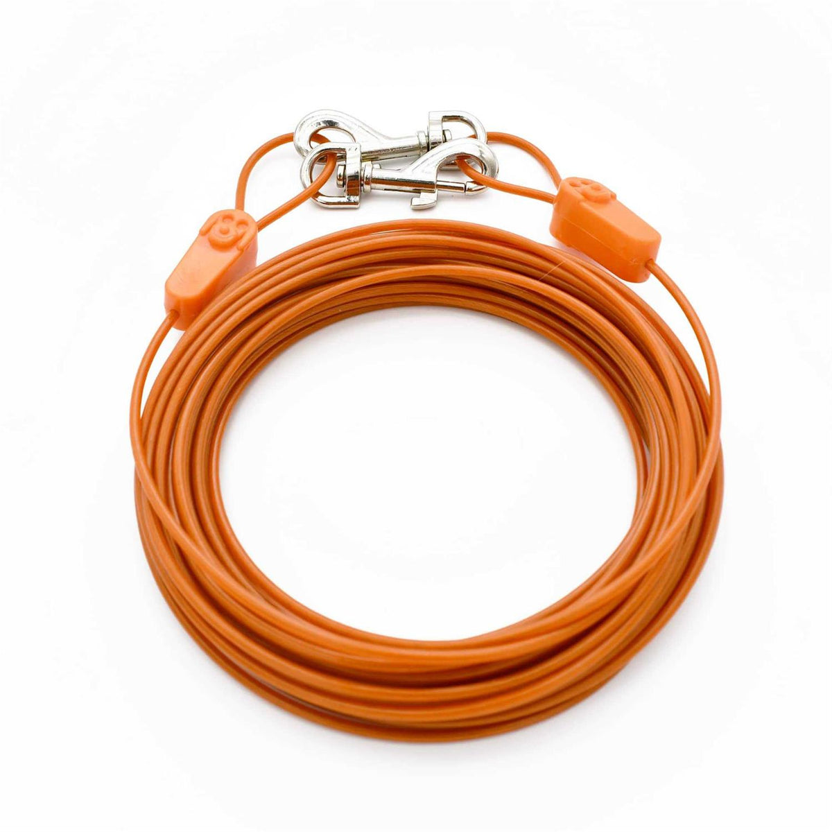 Tie-Out Cables for Dogs up to 100 Feet S499