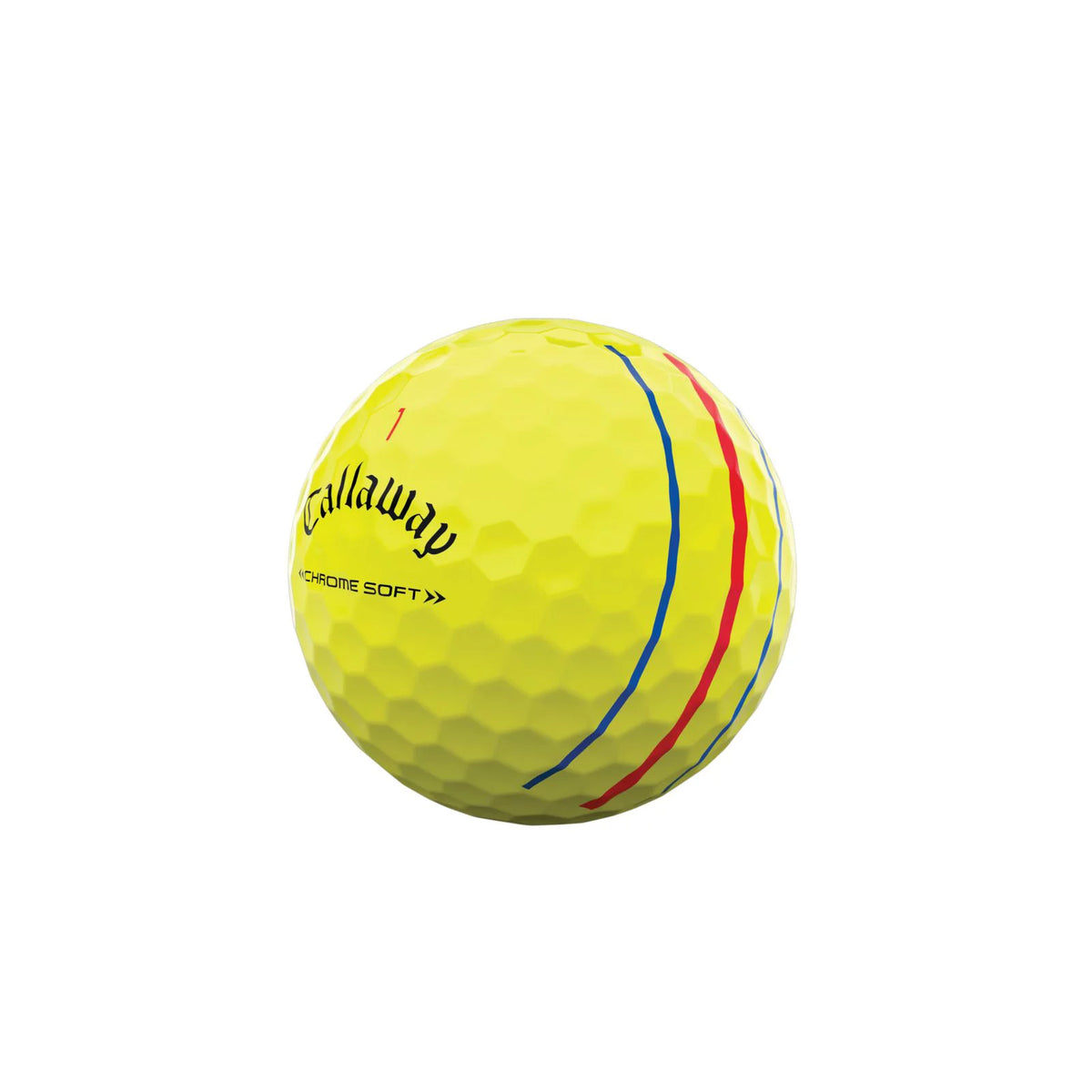 White Golf Balls 12pk V126135