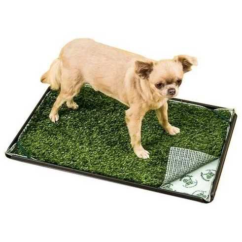 Indoor Turf Dog Potty P951055