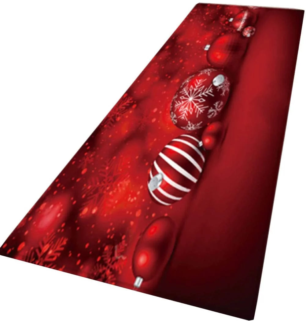 Christmas Pattern Anti-slip Mat G965865