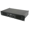 Stereo Power Amplifiers Y521