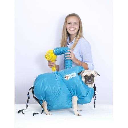 Small Dog Dryer C145891