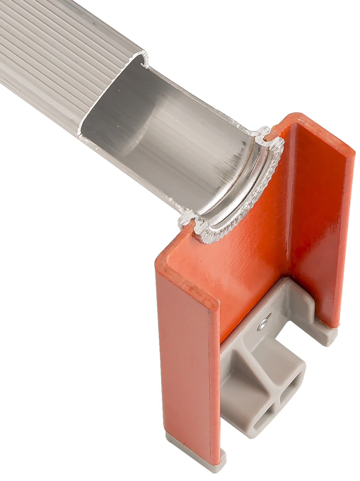24' Fiberglass Extension Ladder, 300 lbs Load Capacity R253910
