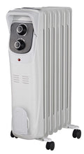 Deluxe Oil-Filled Heater V5581