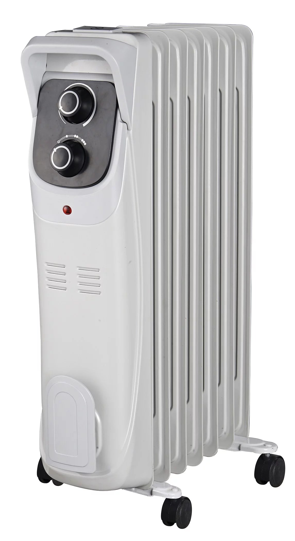 Deluxe Oil-Filled Heater V5581