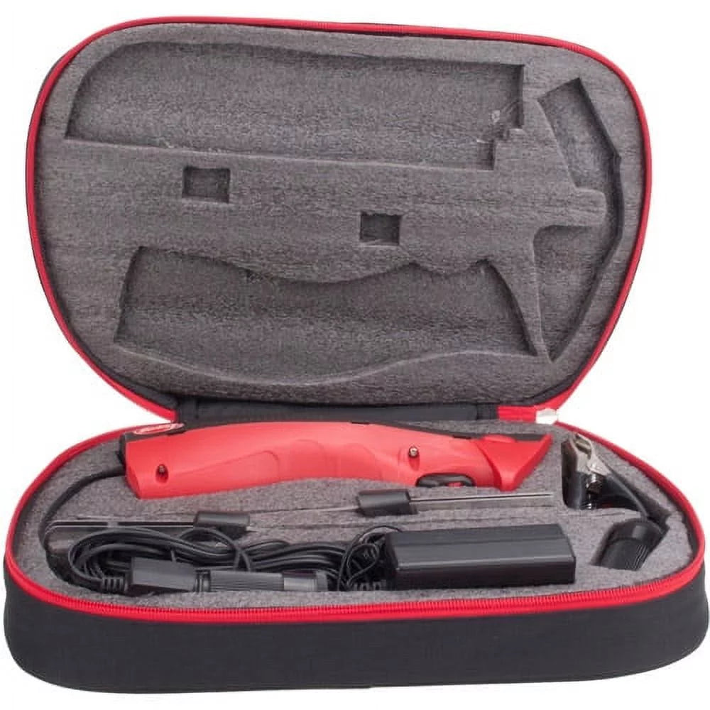 Electric Fillet Knife with Case T309778