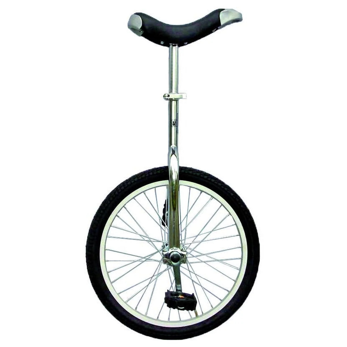 20 inch Unicycle with Alloy Rim, Blue I307196