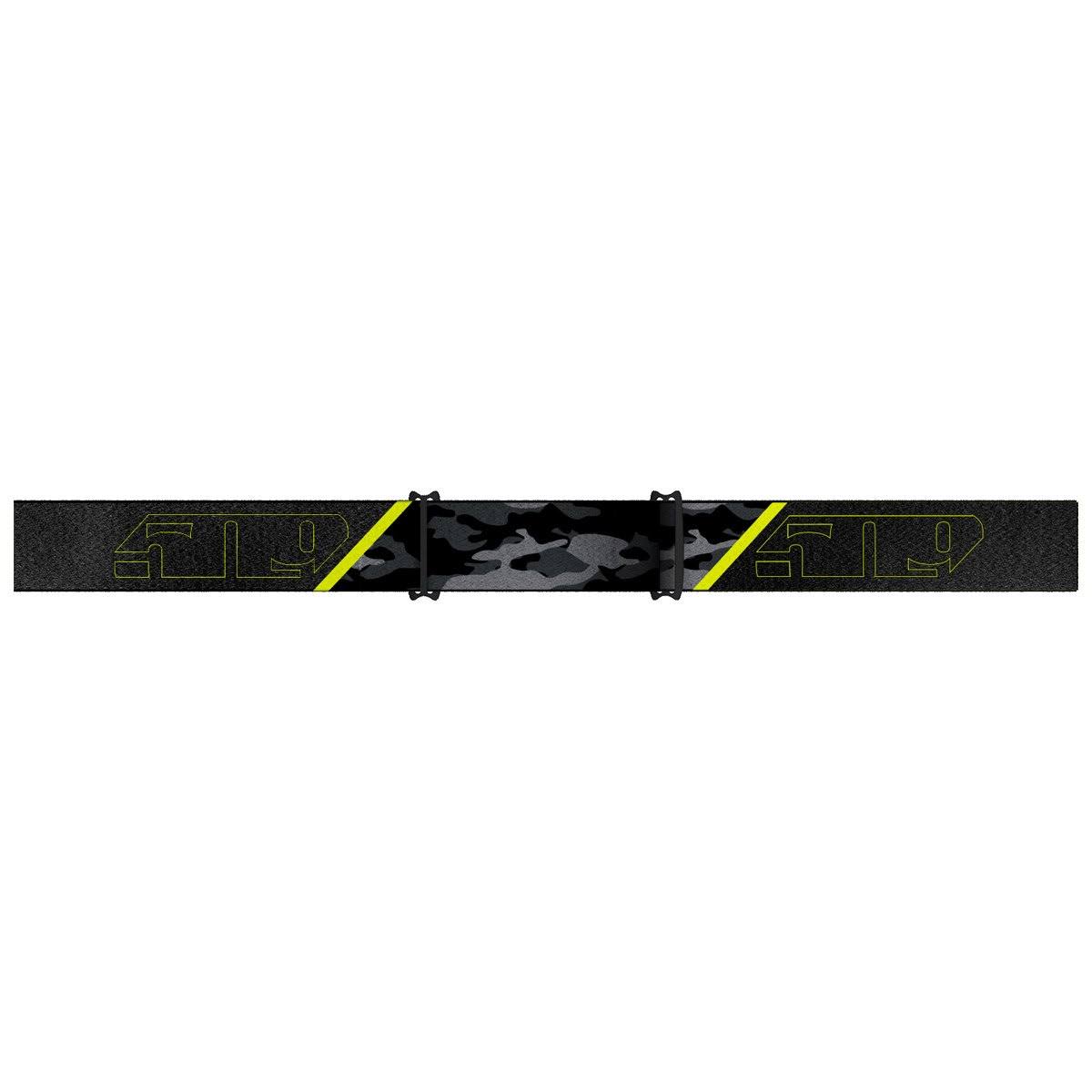 Kingpin Goggles (Teal/Maroon) I68703