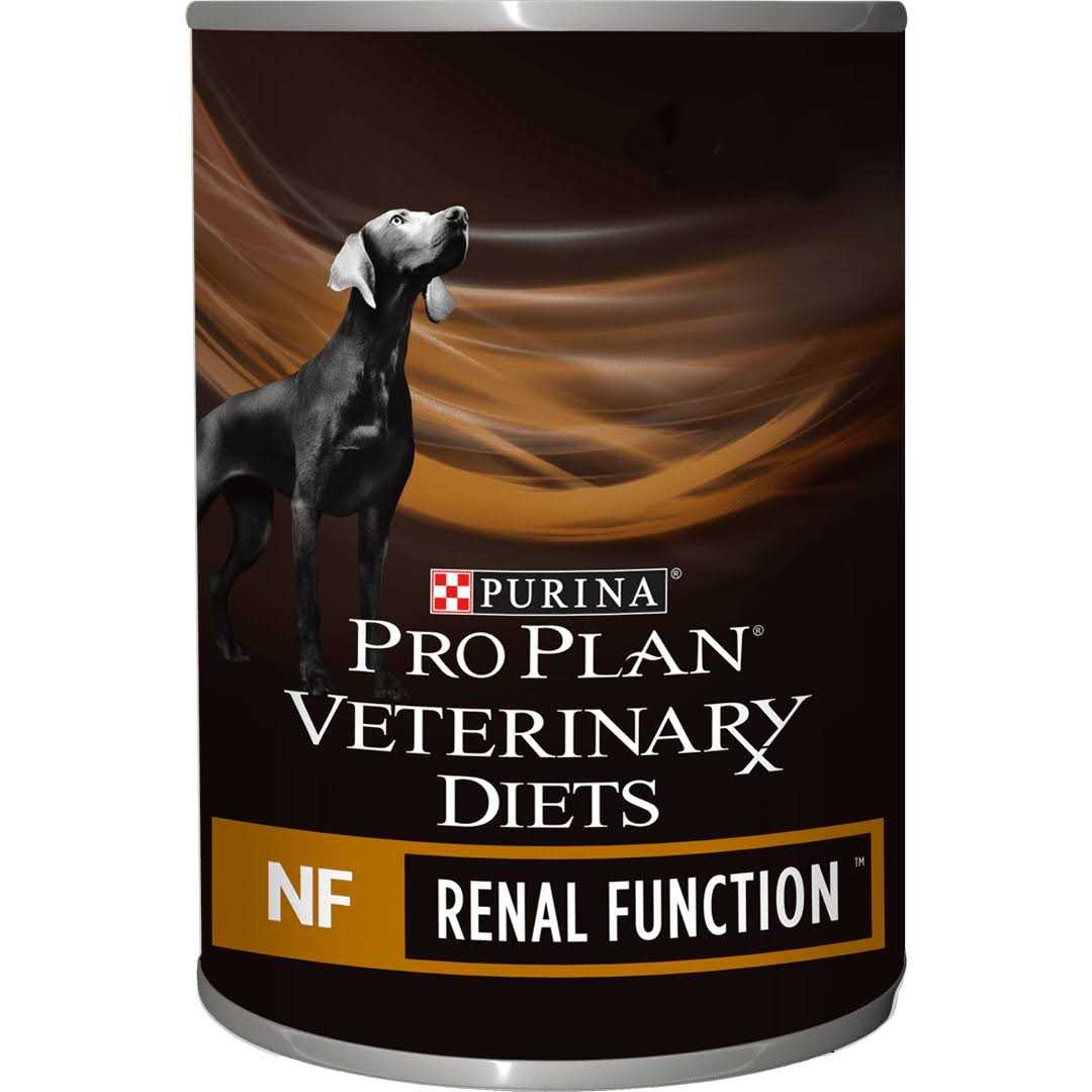 Wet Dog Food H665