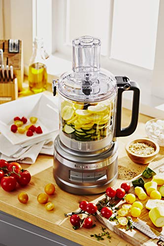 9 Cup Food Processor B3538