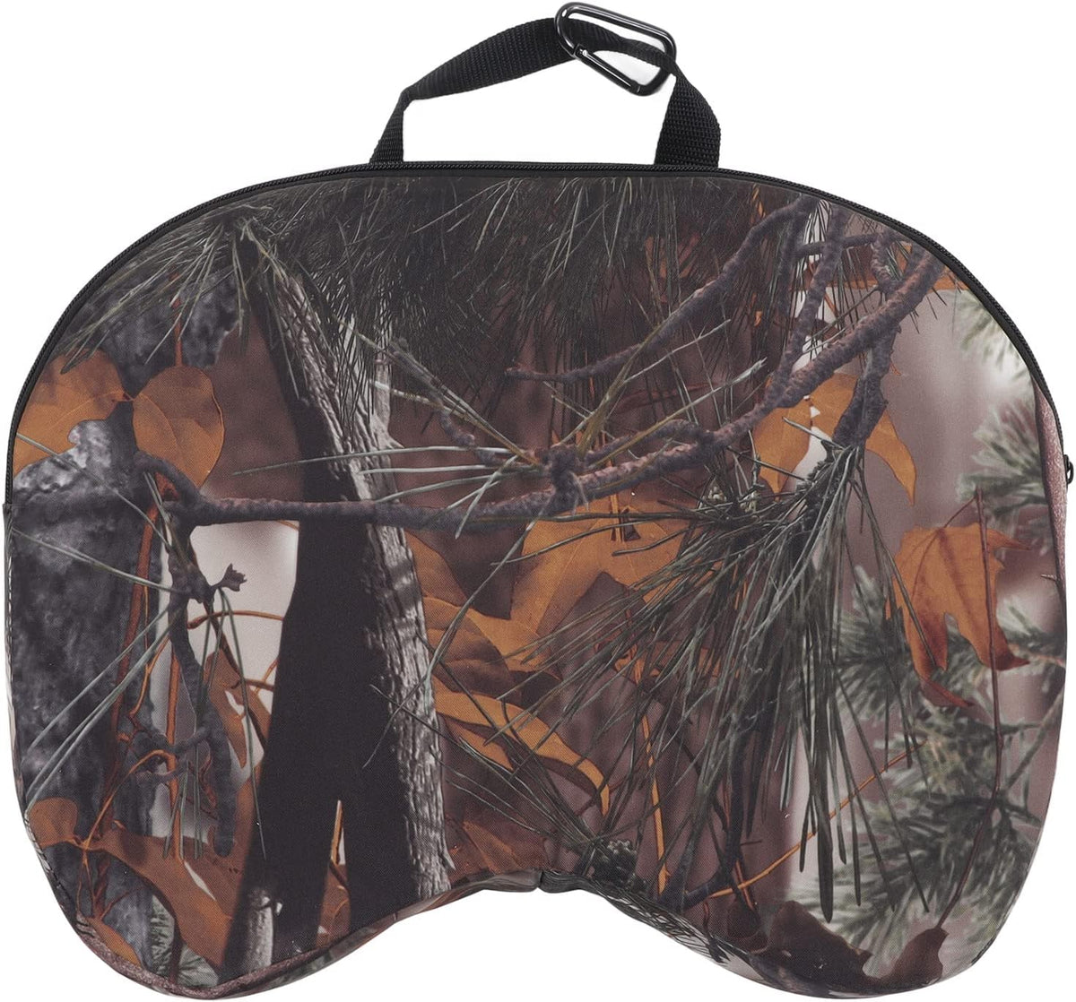 Waterproof Foam Padded Portable Seat Cushion E86417