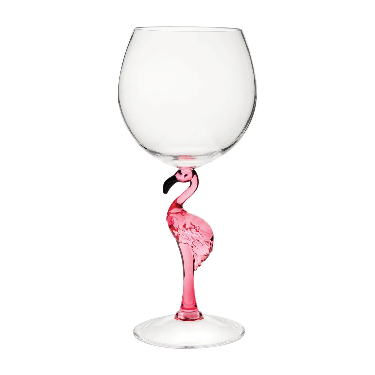 2-Piece 20 oz. Acrylic Plastic Wine Glass Y59666