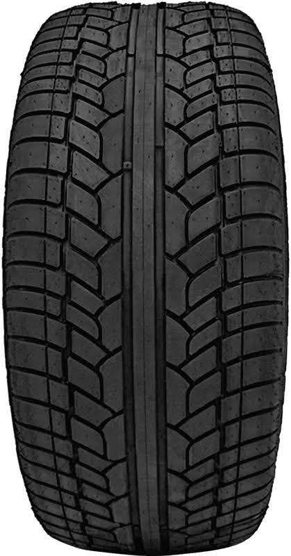 305/35R24 XL Desert Hawk UHP Tire H3107