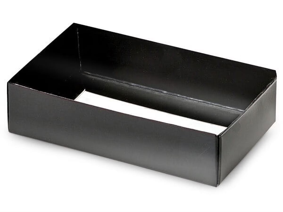 Black Slide Open Candy Box Base Q37808