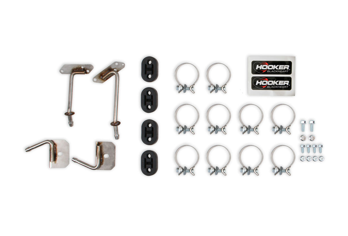 Exhaust System Kit D6907