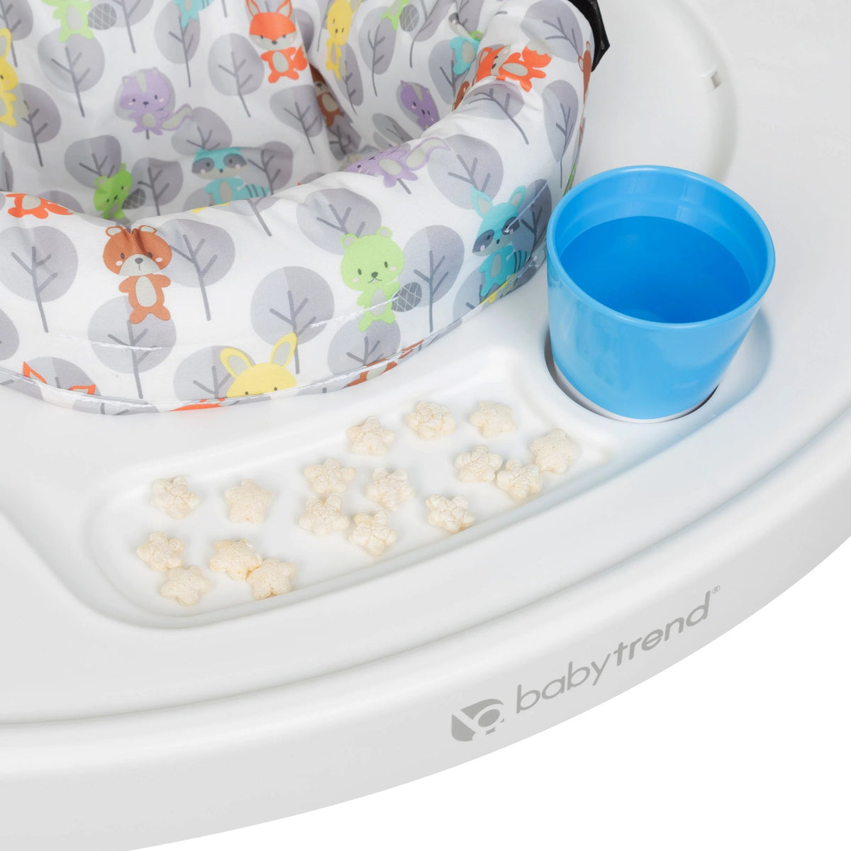 3-in-1 Activity Center V16091