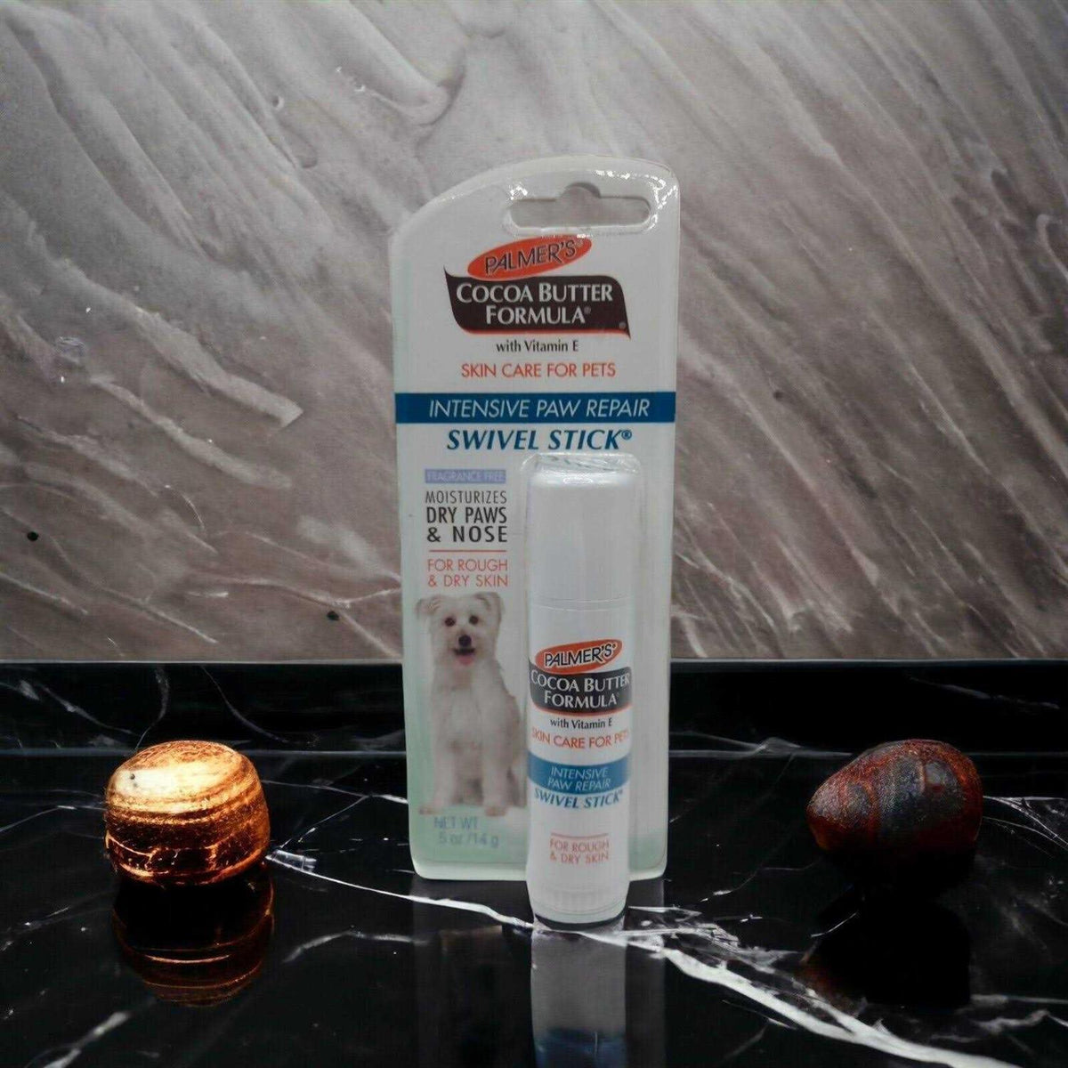 Cocoa Butter Paw Repair Stick R158318