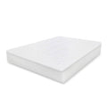Queen Cotton Mattress Protector H576