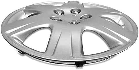 15 inch Silver Hubcap Wheel Cover E9434