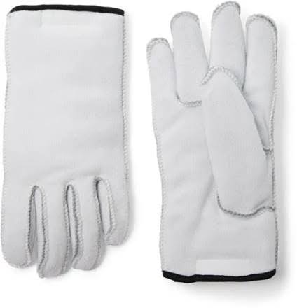 Army Leather Patrol Glove 8 M325