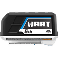 40-Volt 6.0Ah Lithium-Ion Battery O914