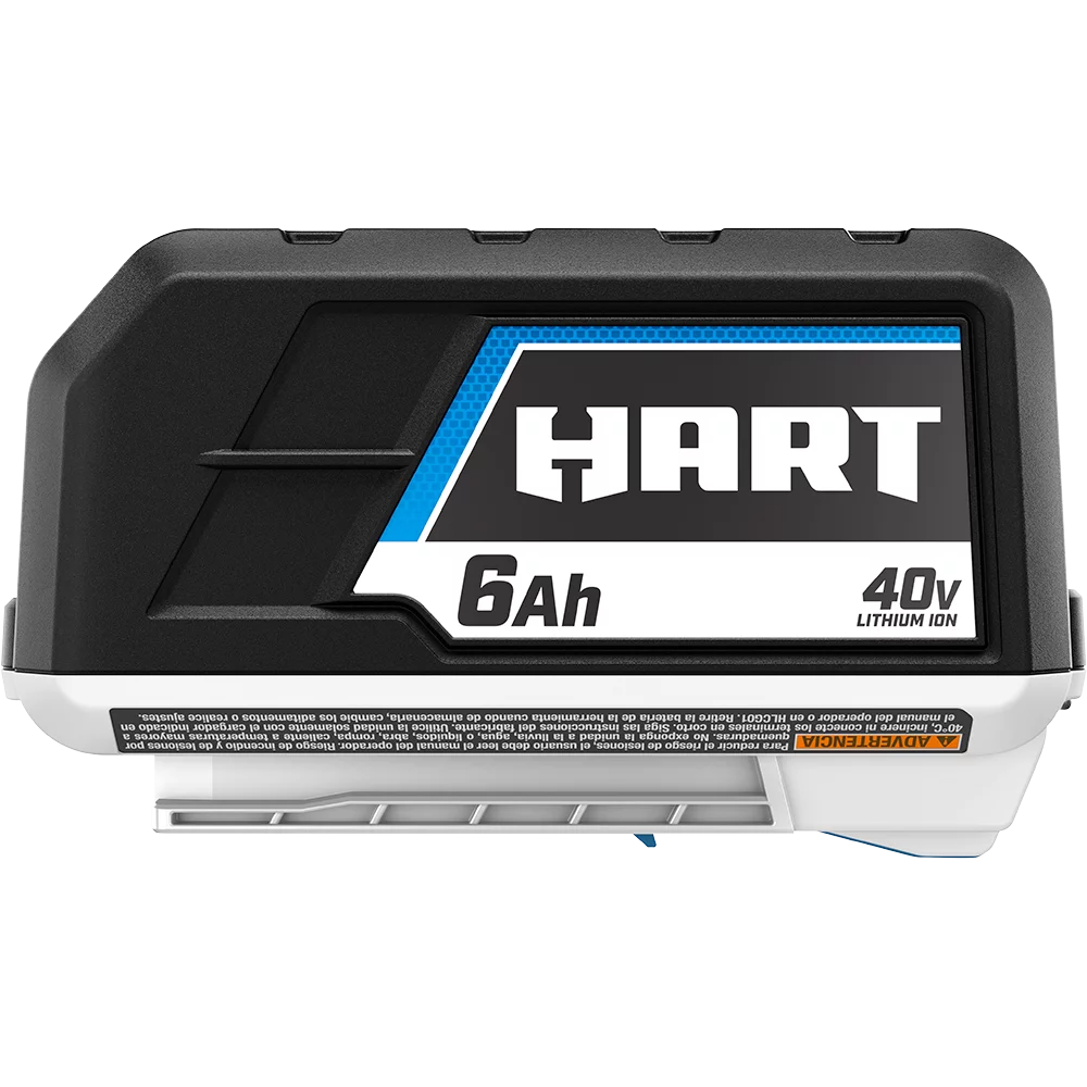40-Volt 6.0Ah Lithium-Ion Battery O914