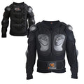 Kids Full Body Armor Protective Jacket K9204