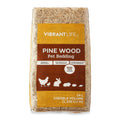 24 L Pine Pet Bedding N98217
