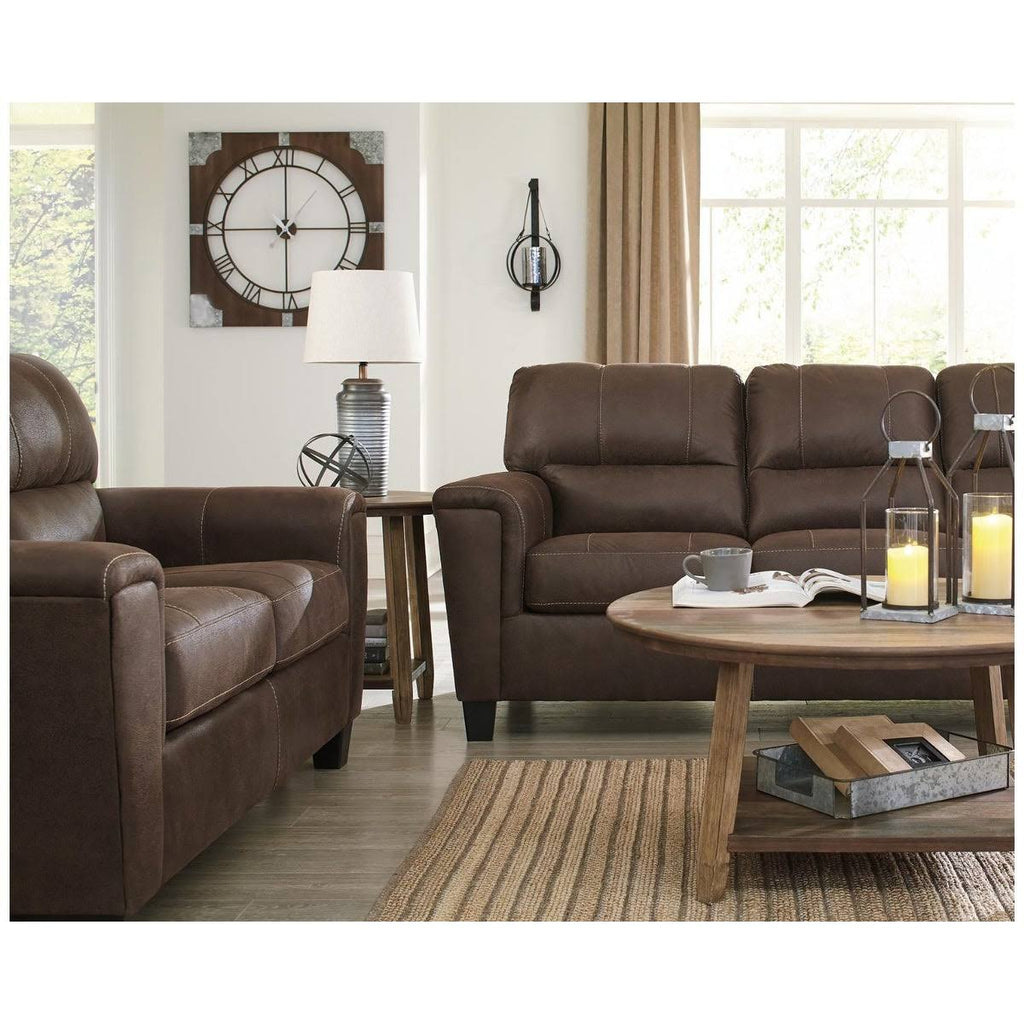 Chestnut Sofa L121369
