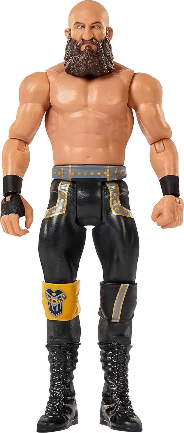 6-inch Action Figures I667232
