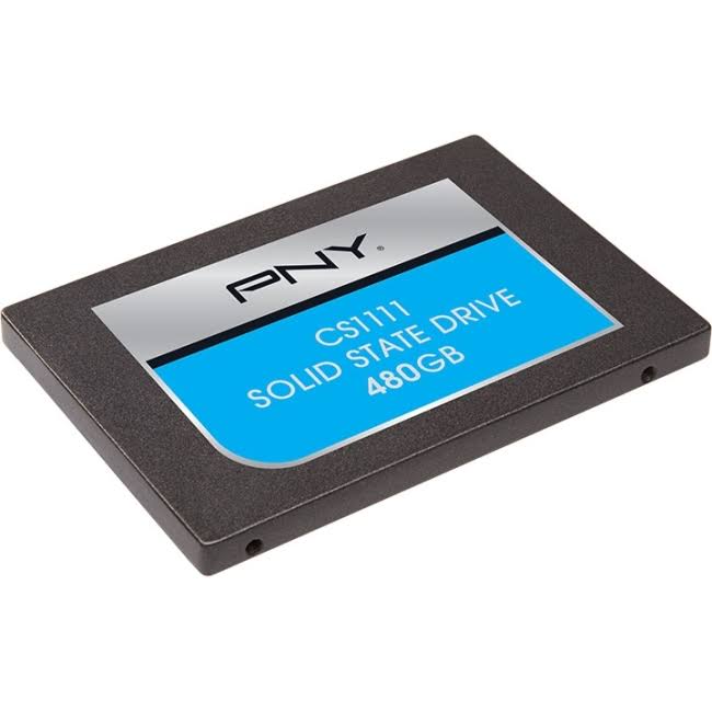 480 GB 2.5x22 Internal Solid State Drive - SATA I361