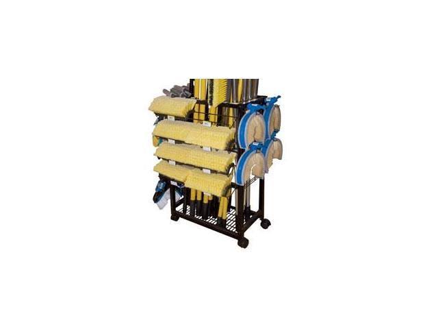 Rack-rolling Brush O678