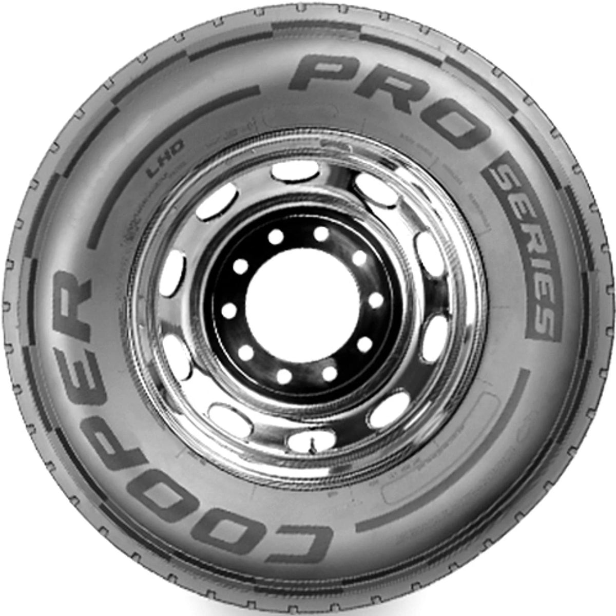 205/55R17 95V XL Passenger Tire D14348