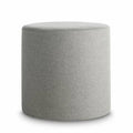 Light Grey Ottoman Z1759