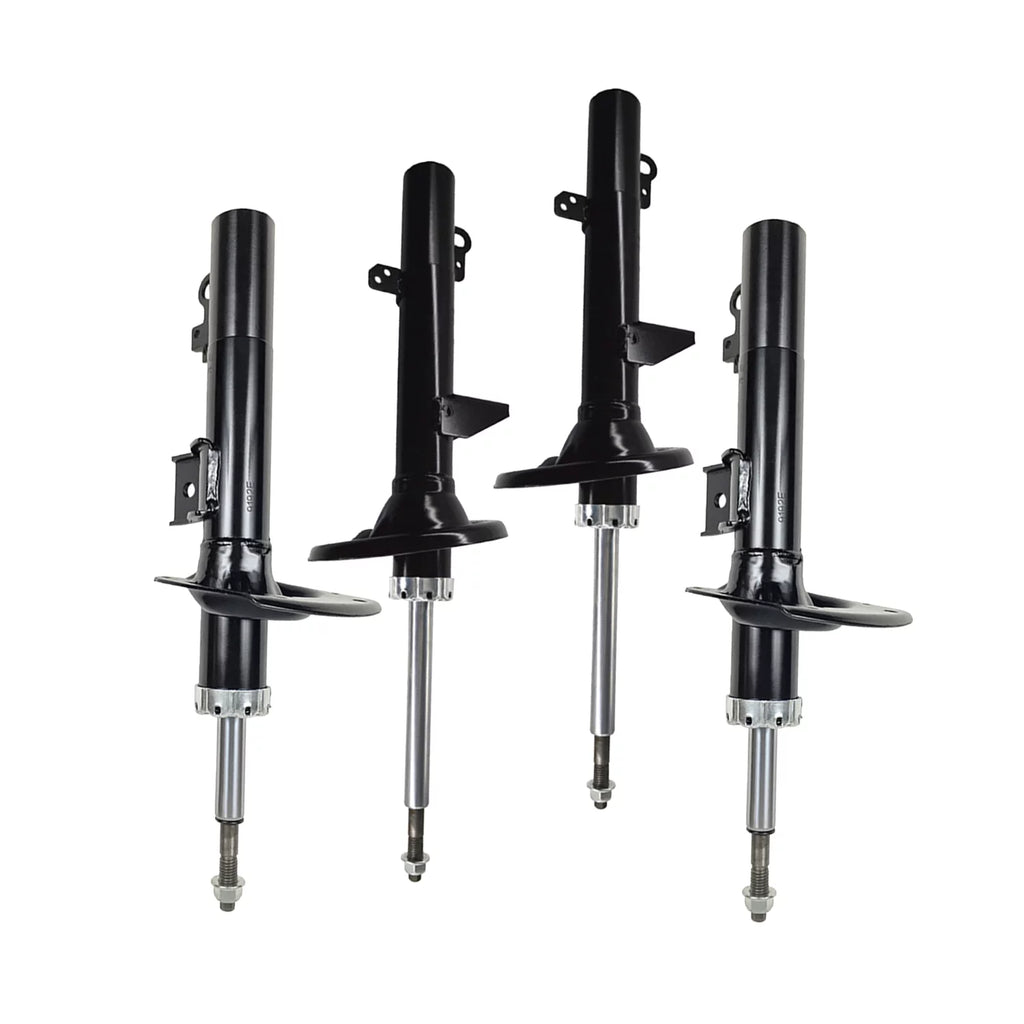 Front & Rear Shocks Struts Y6195