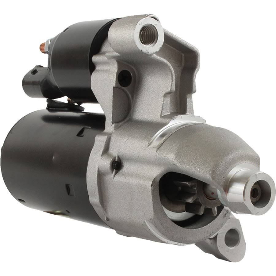 Starter for Audi A4 A5 A6 A7 A8 Quattro Q5 Q7 RS5 RS7 S4 S5 S6 S7 S8 U77647