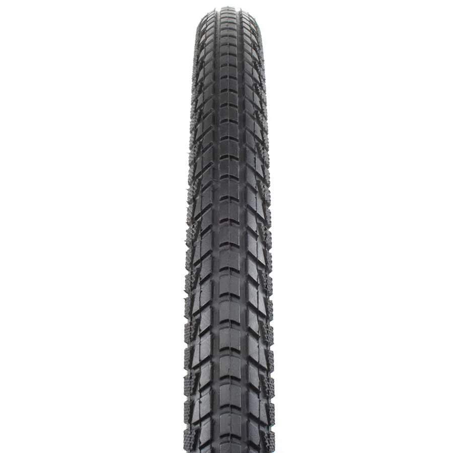 26x1.95 Black Hybrid Bike Tire K894