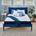 Cooling Gel Memory Foam Mattress O129